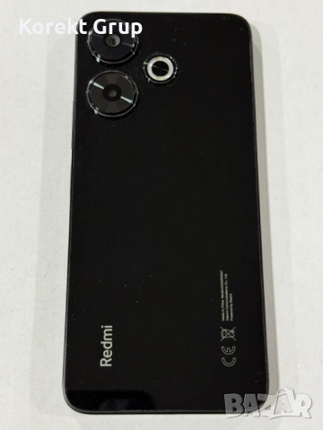 redmi 13 128GB 6 RAM, снимка 5 - Xiaomi - 54488832
