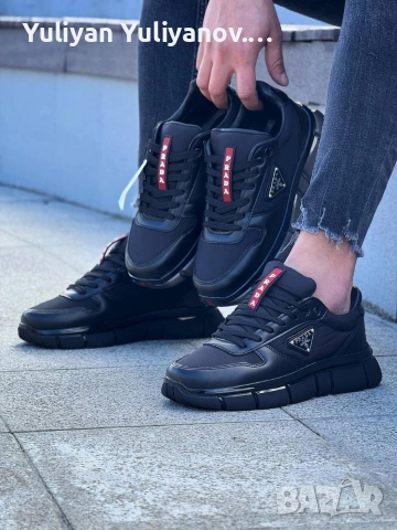 Adidas Nike Lakota Prada imam nalichni , снимка 5 - Маратонки - 54517309