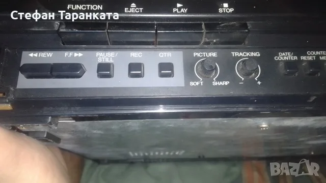 Видио Плеяр в незнайно състояние , снимка 4 - MP3 и MP4 плеъри - 55567310
