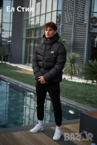 💎Мъжко яке , снимка 6 - Якета - 54075773