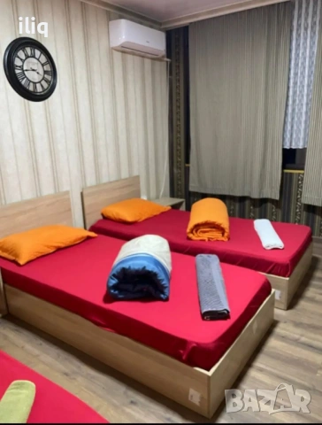 Къща за гости Ветово хотел нощувки EXTRA HOME, снимка 5 - Квартири, нощувки - 54742792