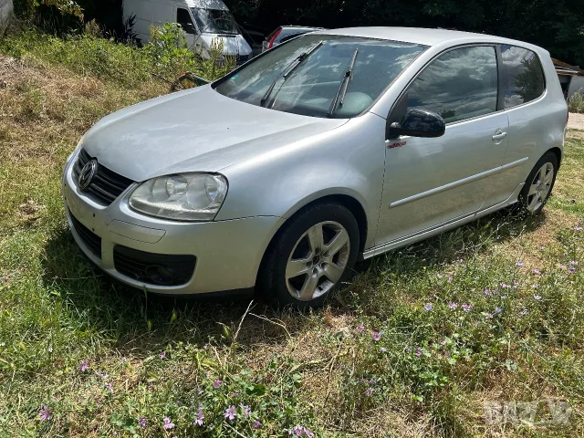 На части VW Golf 1.4 TSI 170кс, снимка 3 - Автомобили и джипове - 55416596