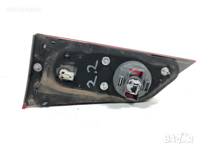 Ляв стоп на багажника Honda Accord 7 (2002-2008), снимка 3 - Части - 54551256