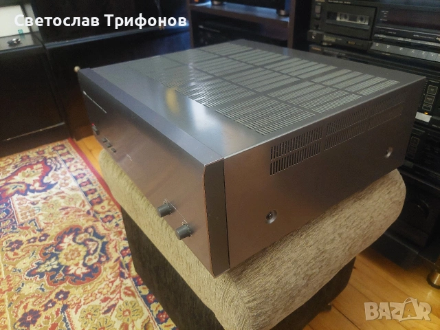 Yamaha mx 830, снимка 9 - Ресийвъри, усилватели, смесителни пултове - 54043106