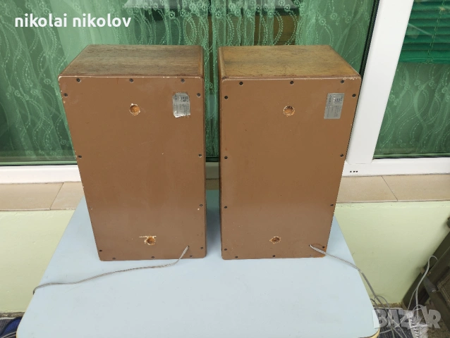 Canton Le 500, снимка 3 - Тонколони - 54205719