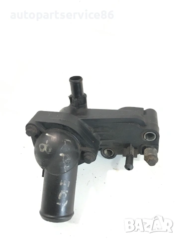 Корпус на термостата за Ford Transit Connect 1.8 TDDi (2002-2008) 2S4Q-9K478-AD, снимка 2 - Части - 55068864
