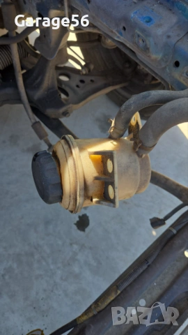 Казанче хидравлична течност за Chevrolet Aveo 1.2 82к.с. 2010г.