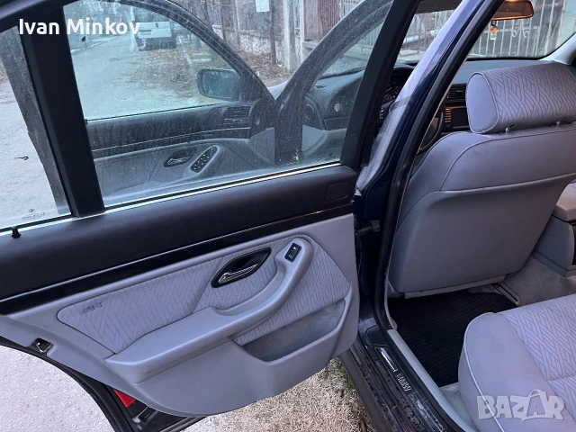 Продавам BMW e 39  528i, снимка 10 - Автомобили и джипове - 55055814