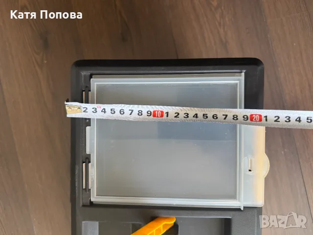 продавам куфар за инструменти, снимка 4 - Куфари с инструменти - 55646499