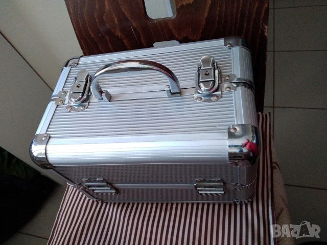 Алуминиево куфарче