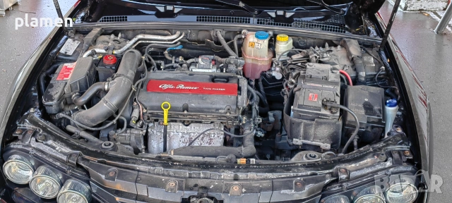 Alfa romeo 159, 1.8i, снимка 9 - Автомобили и джипове - 54583311