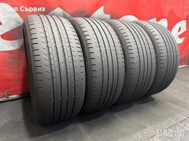 225 45 17, Летни гуми, Dunlop SPSportMaxx, 4 броя
