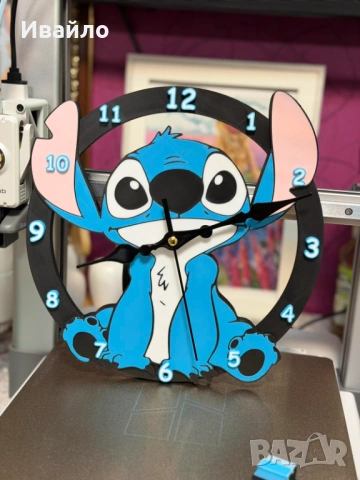 3D Моделиране и 3D Принтиране по поръчка – От идея до готов продукт!, снимка 5 - Други услуги - 54039750