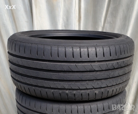 Летни гуми 225/45/17 Nexen, снимка 5 - Гуми и джанти - 54683326