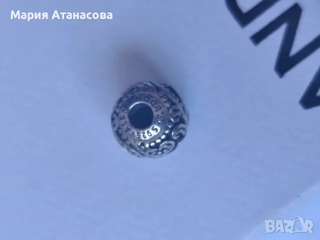 Pandora  чарм за гривни , снимка 4 - Гривни - 55359366