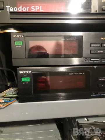 Fm tuner radio Sony Kenwood Onkyo pioneer denon, снимка 6 - Аудиосистеми - 55577816