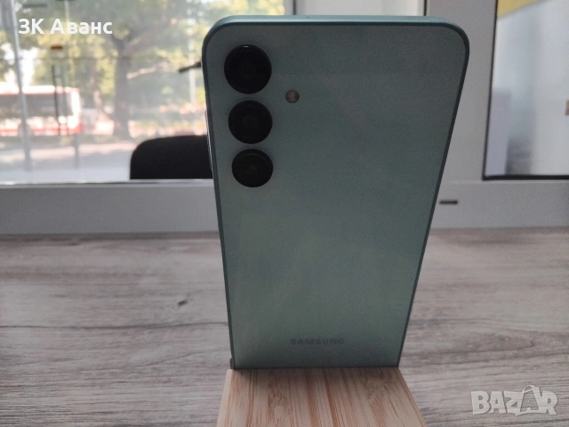 Samsung galaxy A16, снимка 2 - Samsung - 54560179
