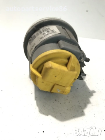 Предна дясна фар за мъгла за Citroen C3 1.4 HDi (2006) 9648947780, снимка 2 - Части - 54549306
