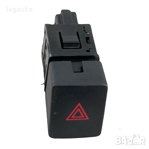 Бутон аварийни светлини Nissan Qashqai II 2013-2021 ID: 160603