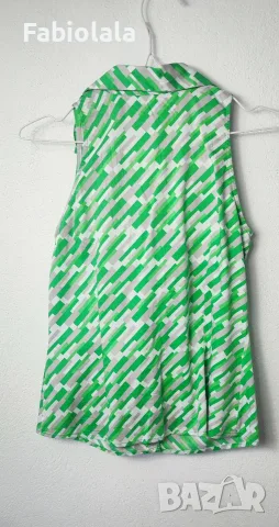 Senso blouse size S, снимка 3 - Ризи - 55654232