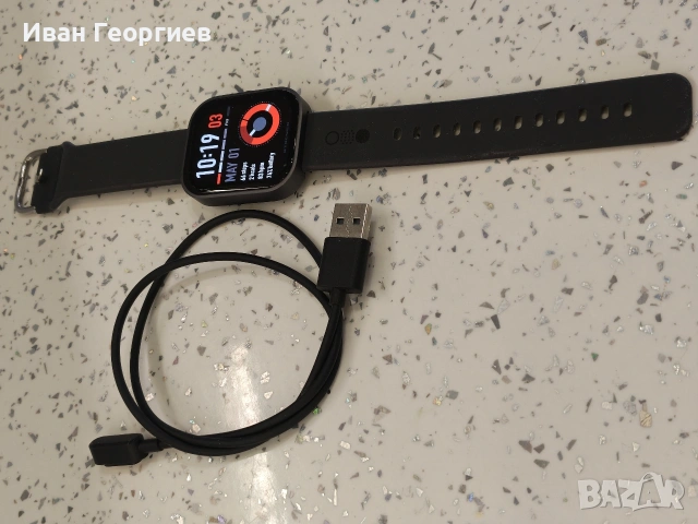 CMF Nothing Watch Pro