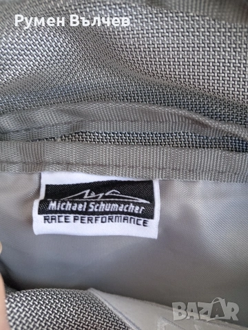 чантичка за кръста Michael Schumacher, снимка 2 - Чанти - 54385661