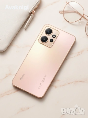 Съвършен! Xiaomi Redmi Note 12 128GB Dual SIM