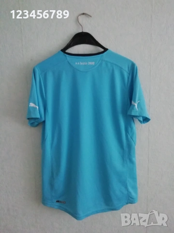 Lazio Puma оригинална тениска Лацио Пума фланелка екип , снимка 2 - Тениски - 52154617