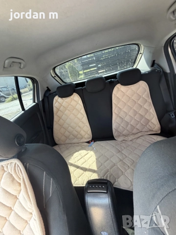 Opel corsa 1.2 . всичко платено, снимка 7 - Автомобили и джипове - 55469994