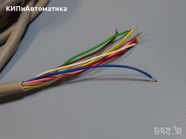 превключващ модул Hella 9SX 854 505-01 swiching control module, снимка 7 - Резервни части за машини - 54508428