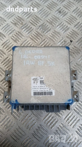 Компютър Lancia Dedra 1.8 1999 IAW8F.5K