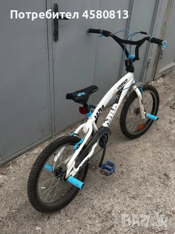 Колело bmx, снимка 3 - Велосипеди - 54357414