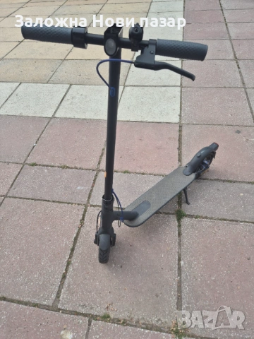 Ел. тротинетка Xiaomi Mi Electric Scooter 3 