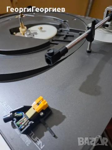 Telefunken rs 100........, снимка 3 - Грамофони - 55678646