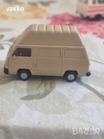 RIETZE W GERMANY MITSUBISHI L300 1:87