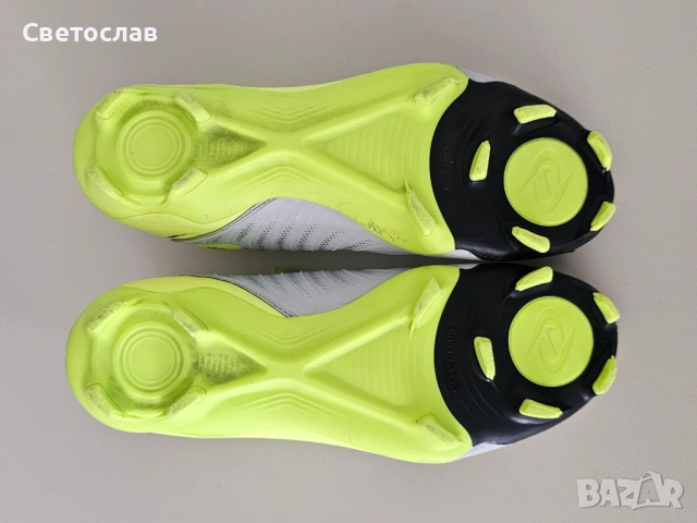 Футболни Обувки Найк NIKE Phantom Luna Academy FG MG, снимка 6 - Футбол - 54900687