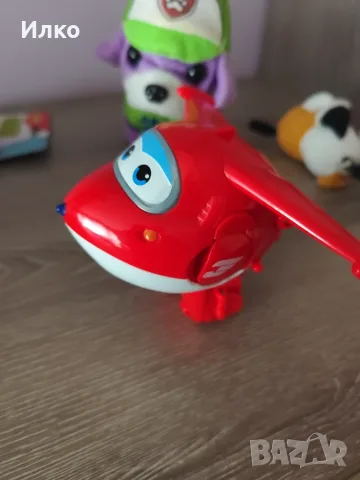 Играчка за деца, снимка 6 - Образователни игри - 55429137