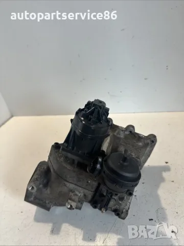 EGR клапан 96868923 за Chevrolet Captiva 2.2 CDTi (2013 г.), снимка 2 - Части - 55501137