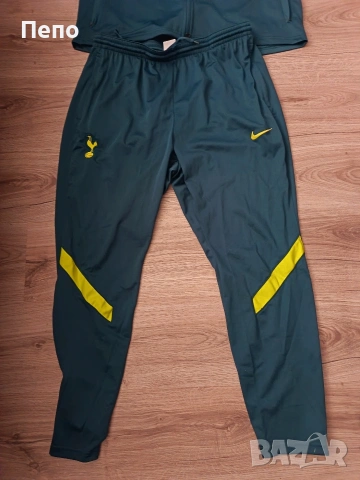 Мъжки екип Nike, снимка 3 - Спортни дрехи, екипи - 54852630