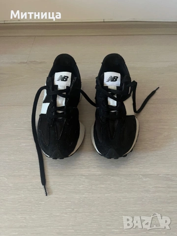 Маратонки New Balance