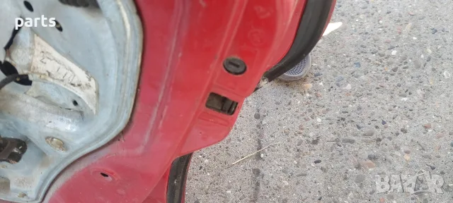 Задна Дясна Врата VW Пасат 5 Оборудвана , снимка 5 - Части - 55515132