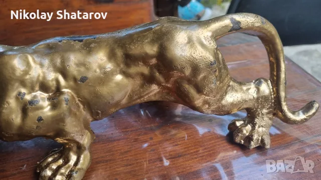 голяма метална скулптура. фигура на , снимка 4 - Декорация за дома - 55379066