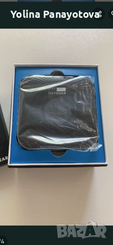 Netgear nighthawk m1 router, снимка 2 - Рутери - 54357888