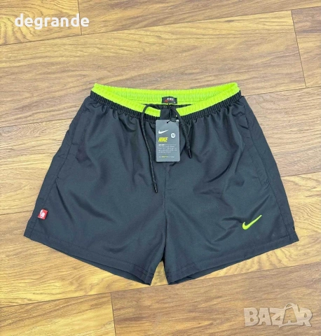  ⛱️Мъжки Бански Плувки Louis Vuitton Hugo Nike, снимка 5 - Бански - 54962871