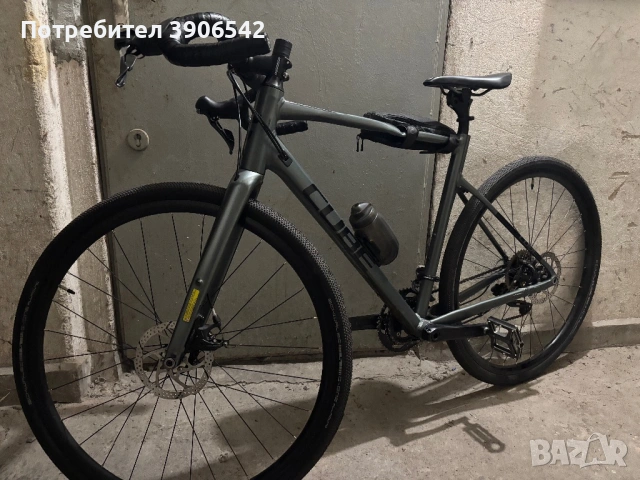 Алуминиеви велосипеди, снимка 16 - Велосипеди - 53950312