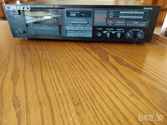 Yamaha KX-200 rs