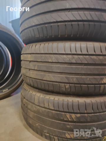 4бр. летни гуми 225/45/17 Michelin, снимка 10 - Гуми и джанти - 54717666