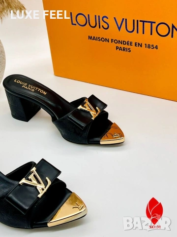 Loewe ⚜️Дамски Чанти , снимка 5 - Чанти - 54729302