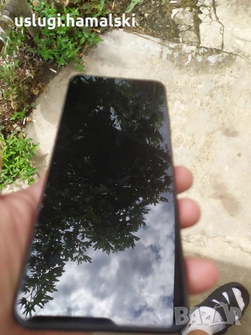 Телефон Samsung A22, снимка 2 - Samsung - 55152634