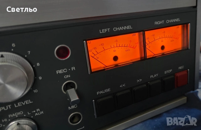 Revox B77 MK 1, снимка 3 - Други - 54652180